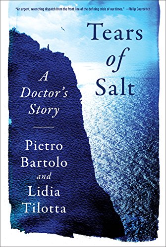 Tears of Salt book cover