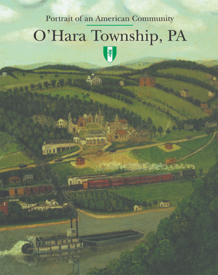 Ohara Township Book Cover