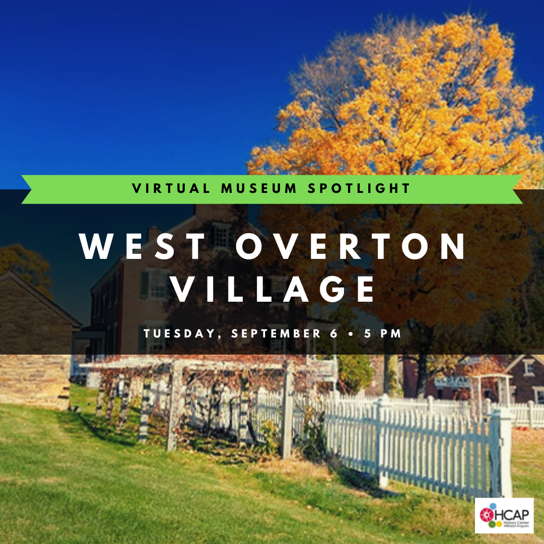 West Overton