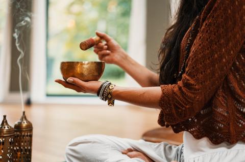 sound bath bowls