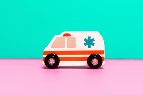 ambulance