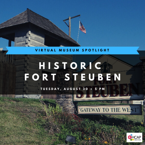 Fort Steuben