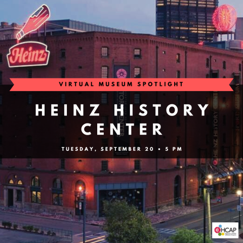 Heinz History Center