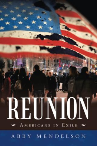 Cover of Reunion