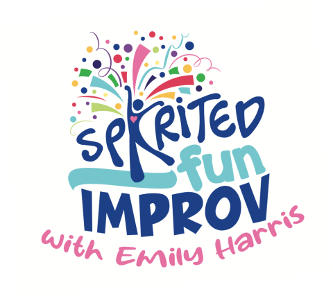 Spirited Fun Logo