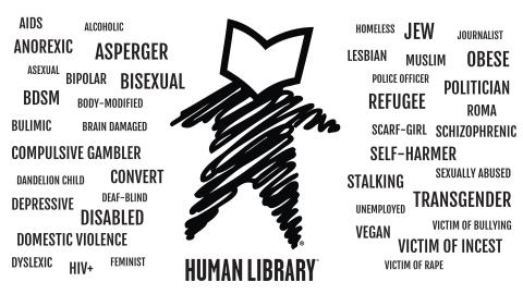 human library