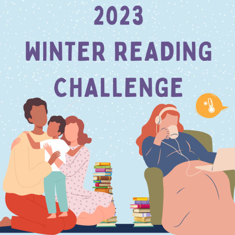 winter reading