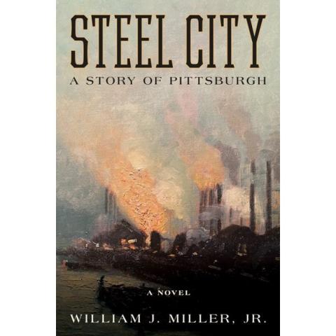 Steel City Cover