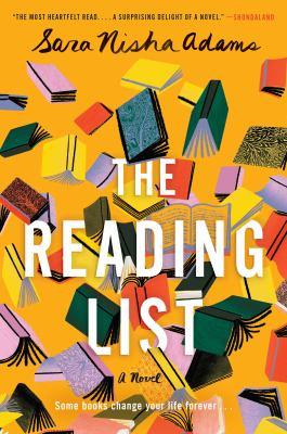 Reading List cover
