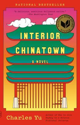 Interior Chinatown cover