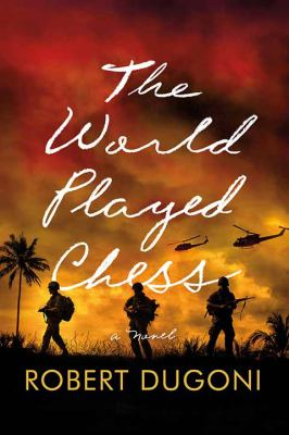 Cover art for the world played chess