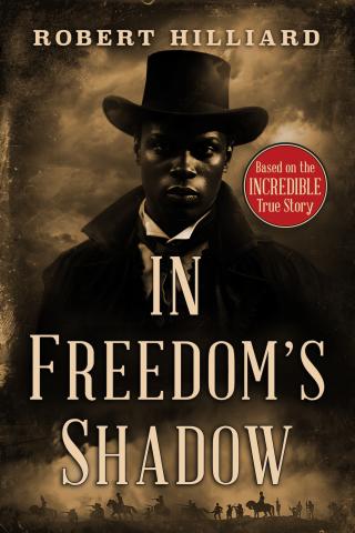 In Freedom's Shadow book cover