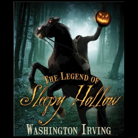 The Legend of Sleepy Hollow