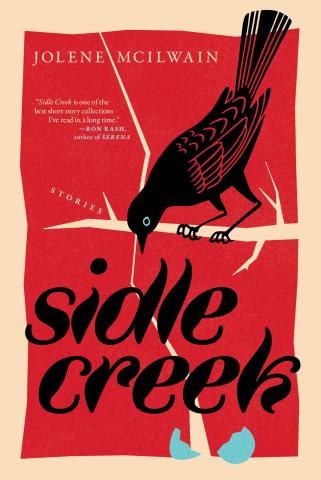 Sidle Creek book cover