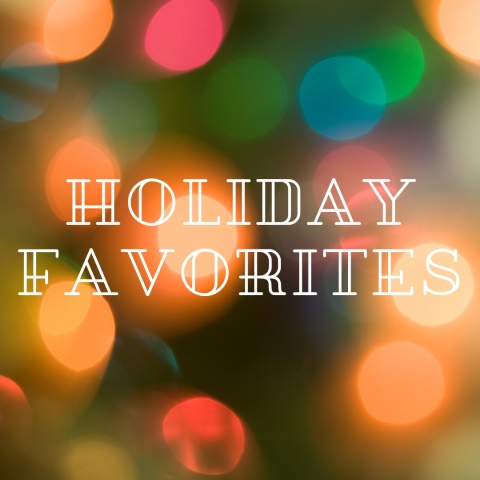 Holiday Favorites