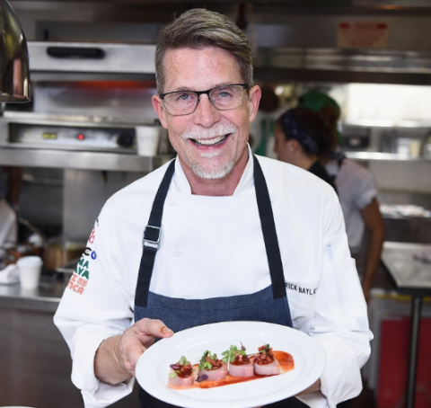 Rick Bayless