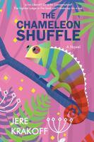 Book jacket for The Chameleon Shuffle