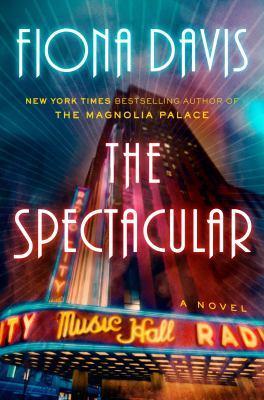 Book Jacket for The Spectacular