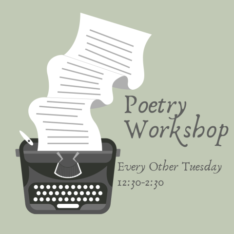 typewriter and paper