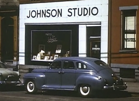 Johnson Studio