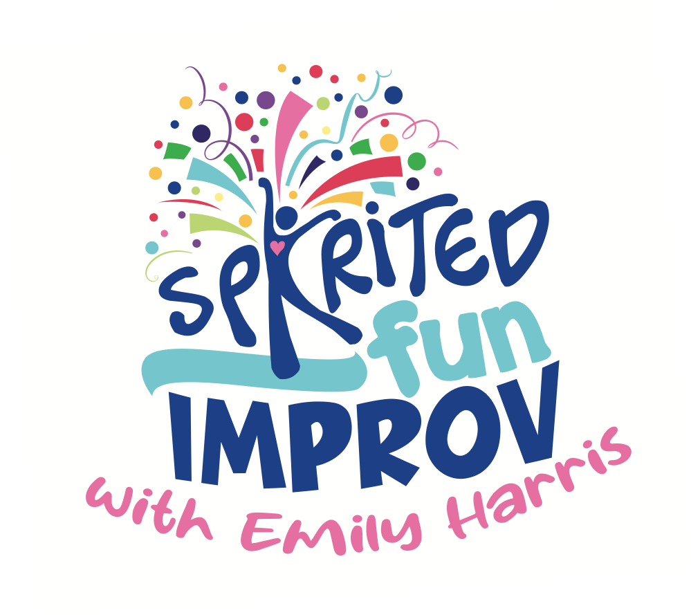 Spirited Fun Logo