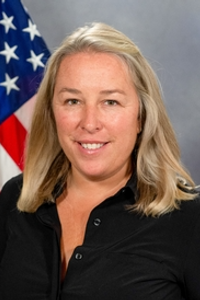 Photo of Rep. Mandy Steele.