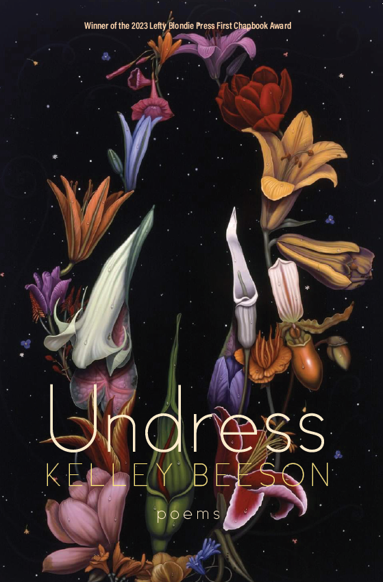 Cover of Undress