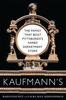 Kaufmann's book cover