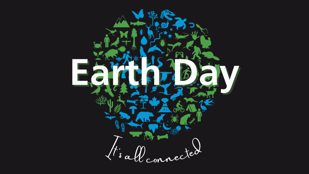 Earth Day image