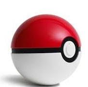 3D Pokeball