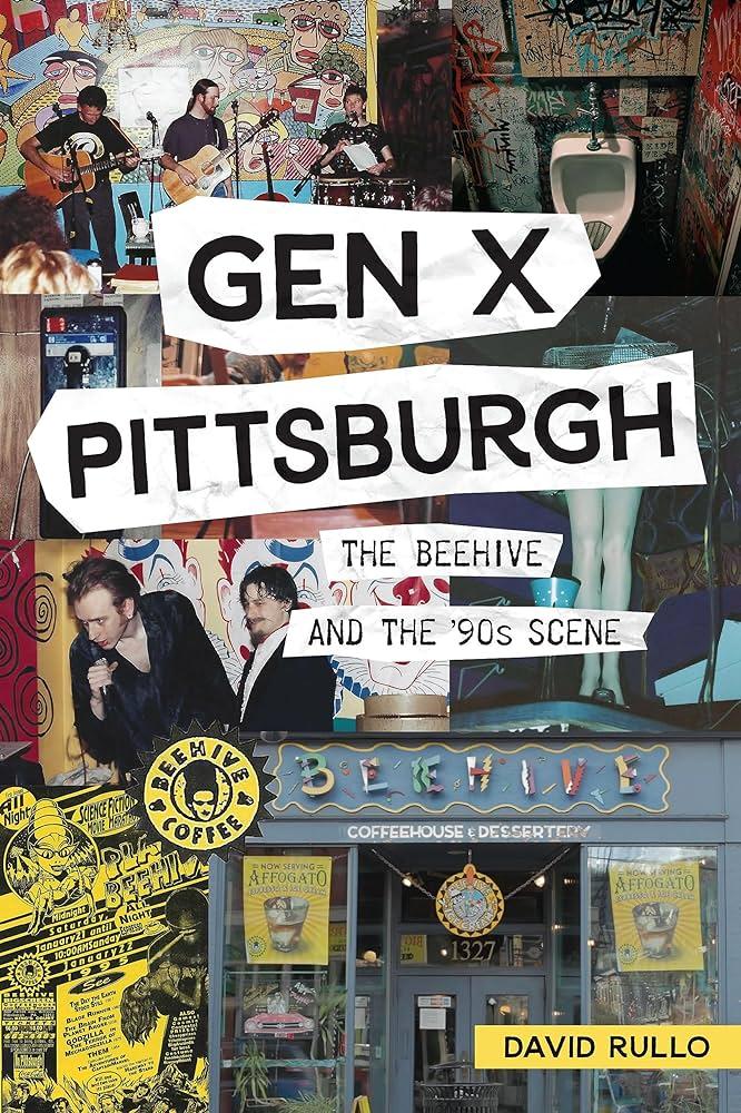 Gen X Pittsburgh