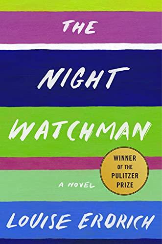 Cover photo of Night Watchman