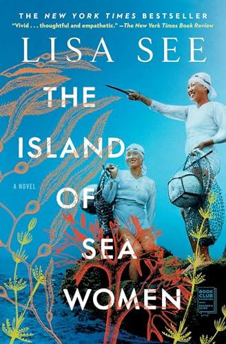 Book cover for Island of Sea Women