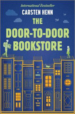 Cover of Door-to-Door Bookstore