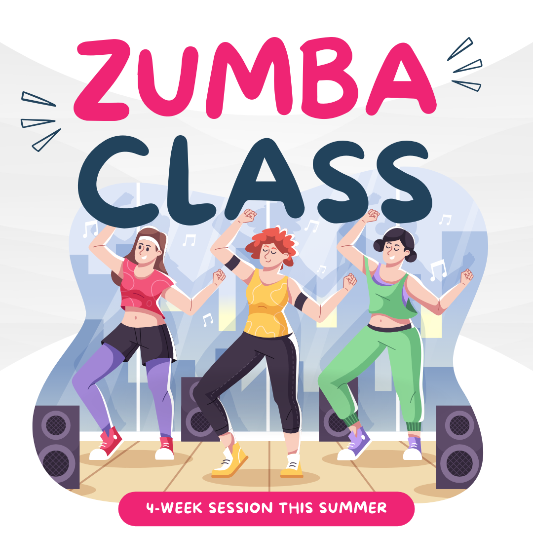 Zumba Class
