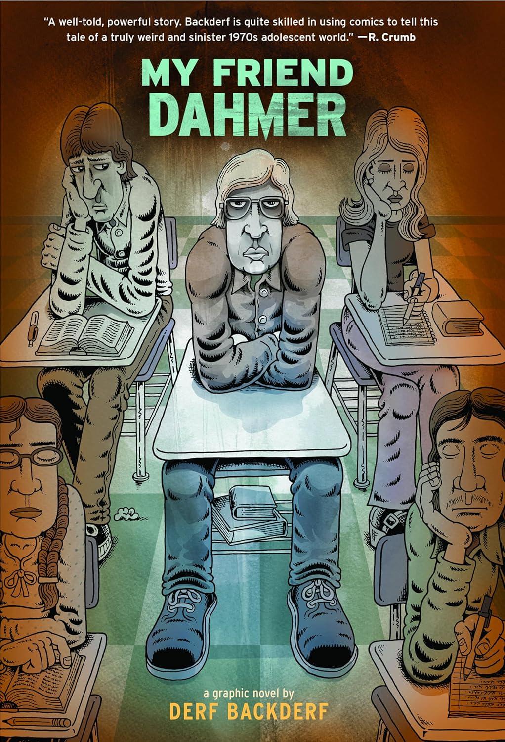 dahmer